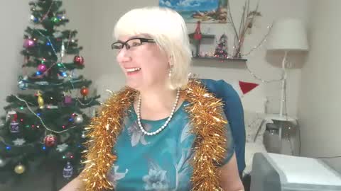 Leila Kinky online show from December 2024 06:33:01 AM