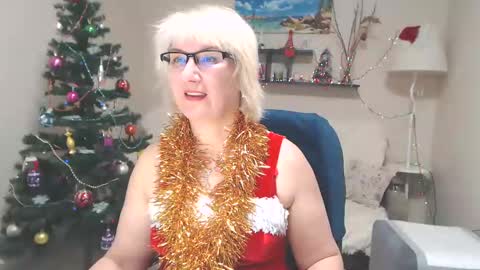 Leila Kinky online show from December 2024 04:33:02 AM