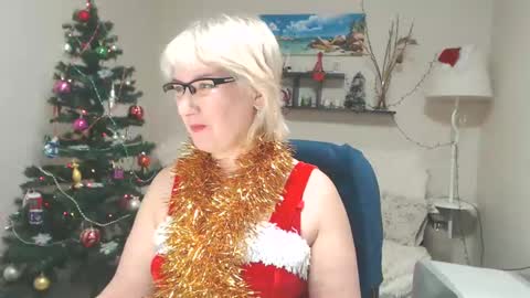 Leila Kinky online show from December 2024 05:04:02 AM