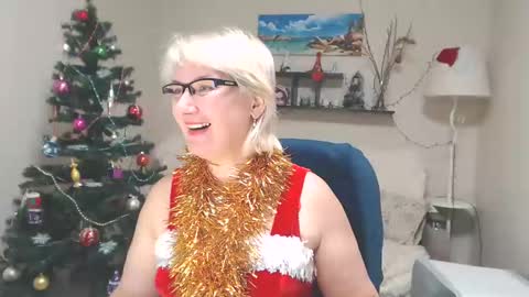 Leila Kinky online show from December 2024 12:38:01 PM