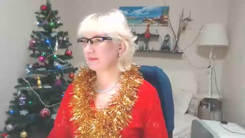 Leila Kinky online show from January 2025 07:45:01 AM