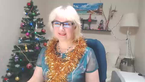 Leila Kinky online show from January 2025 04:47:02 AM