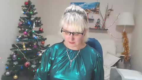 Leila Kinky online show from January 2025 07:53:02 AM