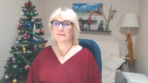 Leila Kinky online show from January 2025 12:35:01 PM