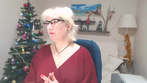 Leila Kinky online show from January 2025 05:30:01 AM