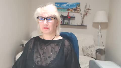 Leila Kinky online show from January 2025 05:48:01 AM