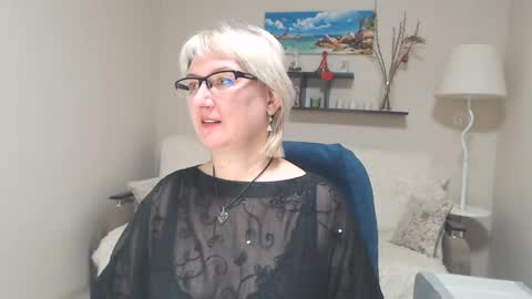 Leila Kinky online show from January 2025 05:40:02 AM