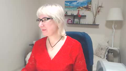 Leila Kinky online show from February 2025 11:42:01 AM