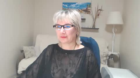 Leila Kinky online show from February 2025 11:15:01 AM