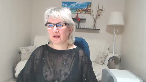 Leila Kinky online show from February 2025 11:42:02 AM