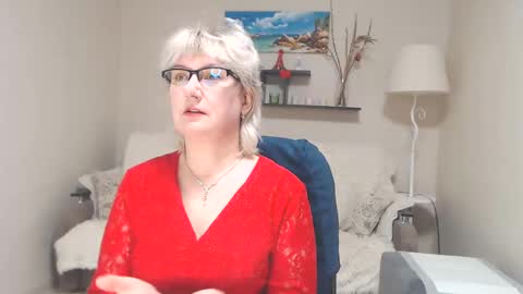 Leila Kinky online show from February 2025 04:26:02 AM