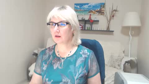 Leila Kinky online show from February 2025 08:06:01 AM