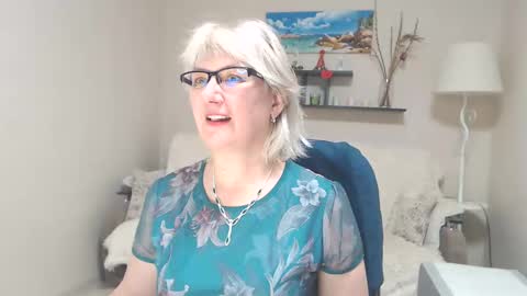 Leila Kinky online show from February 2025 08:07:01 AM
