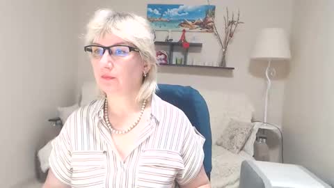 Leila Kinky online show from March 2025 06:02:02 AM