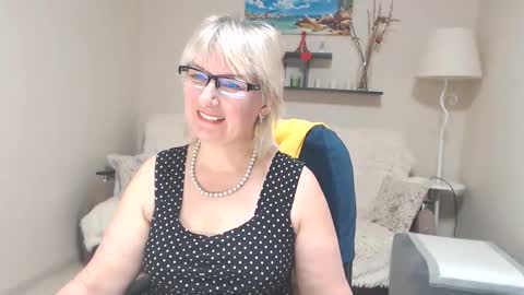 Leila Kinky online show from March 2025 11:12:02 AM