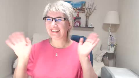 Leila Kinky online show from October 2025 04:48:01 AM