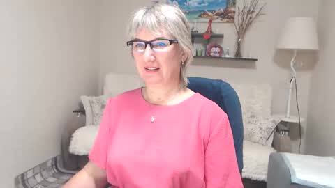 Leila Kinky online show from October 2025 12:06:01 PM