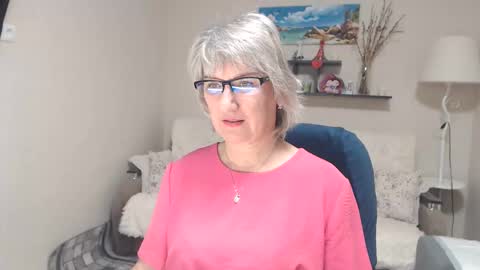 Leila Kinky online show from November 2025 09:42:02 AM