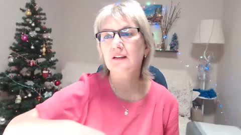 Leila Kinky online show from January 2026 05:10:02 AM