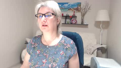 Leila Kinky online show from March 2026 02:15:01 AM