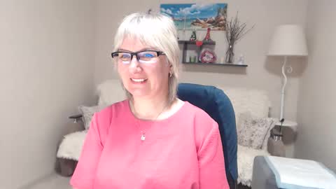 Leila Kinky online show from April 2026 10:51:02 AM