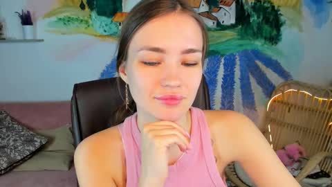 Leila Rai online show from February 2025 12:22:02 PM