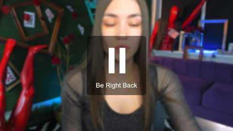 Snapshot of leilarai chatting on March 2026 06:13:02 PM Leila Rai online show from March 2026 06:13:02 PM