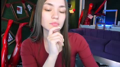 Snapshot of leilarai chatting on March 2026 02:11:02 PM Leila Rai online show from March 2026 02:11:02 PM