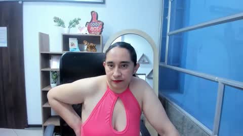 Snapshot of leilasmith_ chatting on November 2025 12:19:02 PM Leila online show from November 2025 12:19:02 PM