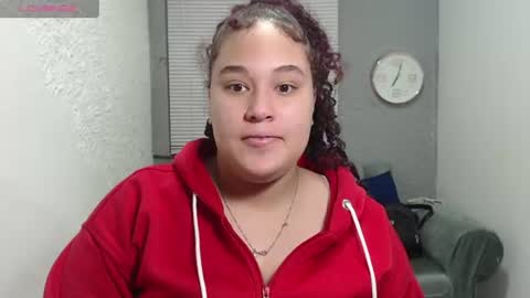 Snapshot of leilasosexy chatting on June 2026 12:13:02 PM leilasosexy online show from June 2026 12:13:02 PM