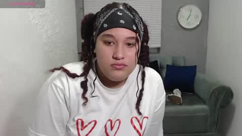 Snapshot of leilasosexy chatting on July 2026 02:01:01 PM leilasosexy online show from July 2026 02:01:01 PM