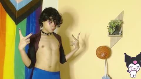 Snapshot of lejoowo chatting on October 2025 03:35:01 PM Lejo online show from October 2025 03:35:01 PM