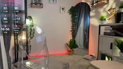 Lela online show from March 2025 06:37:01 PM