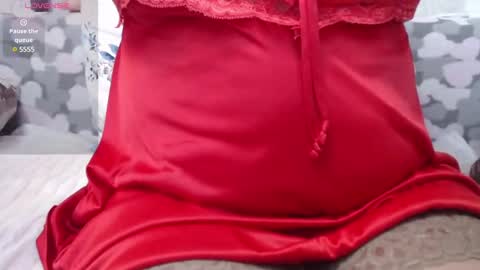 Lana online show from February 2025 11:59:02 AM