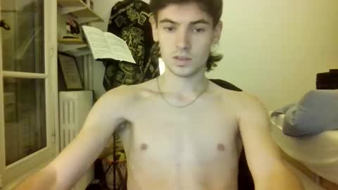 lelele44 online show from November 2025 04:40:01 PM