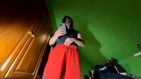 lemangecul online show from May 2026 11:45:02 PM