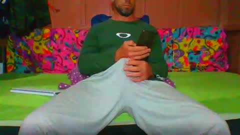 SEX  MASTER online show from October 2025 09:04:02 PM
