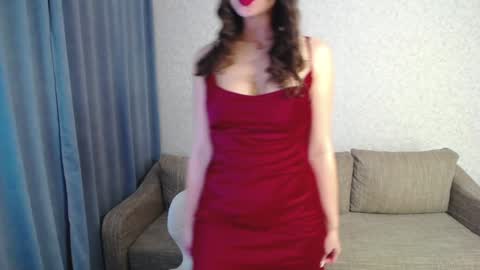 Lissa online show from January 2025 06:37:02 PM