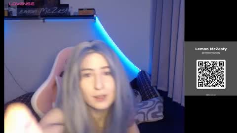 lemonmczesty online show from February 2026 12:11:02 AM