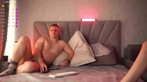 Snapshot of lemonnata chatting on November 2025 10:49:02 AM Nata and Lem online show from November 2025 10:49:02 AM