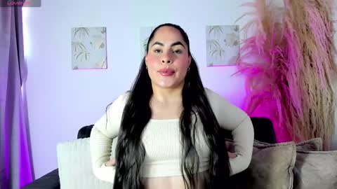  LENA HEAVEN  online show from February 2025 06:49:02 PM