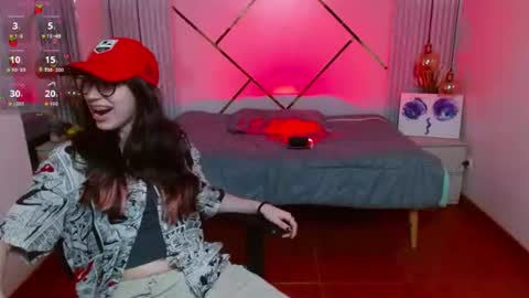 Snapshot of lena_roses chatting on July 2026 08:00:01 PM Lena online show from July 2026 08:00:01 PM