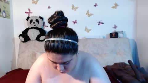 Lena online show from February 2026 06:40:02 PM