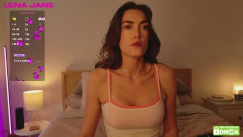 Snapshot of lenajane_xx chatting on April 2026 09:48:01 PM lenajane_xx online show from April 2026 09:48:01 PM