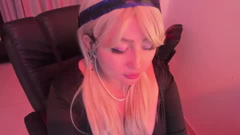 Snapshot of lenasweetx chatting on November 2025 08:40:02 PM Lenna Kang online show from November 2025 08:40:02 PM