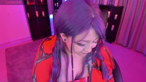 Lenna Kang online show from February 2026 09:49:02 AM