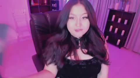 Lenna Kang online show from April 2026 07:54:01 PM