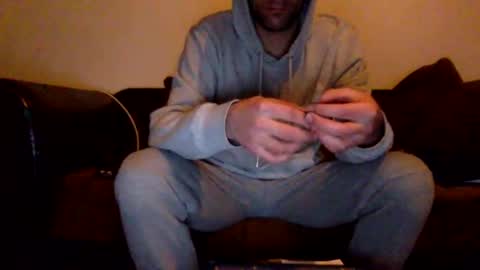 Armando online show from February 2025 09:42:02 PM