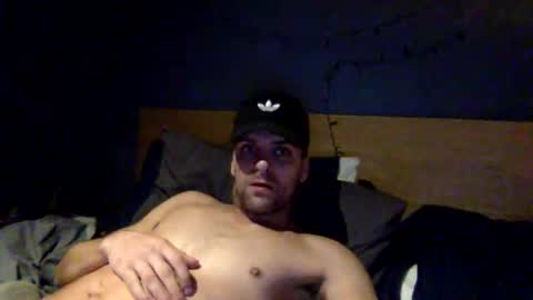 Armando online show from December 2025 12:18:02 AM