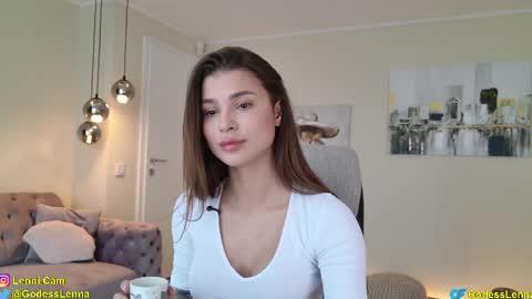 Lenna Goddess online show from April 2026 06:49:01 AM